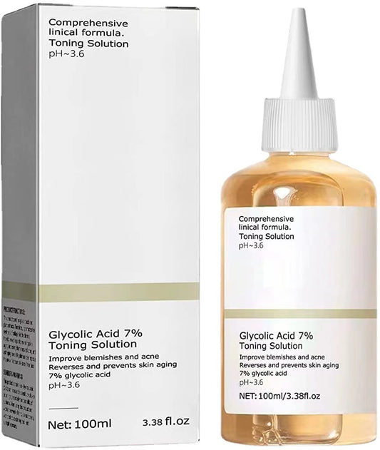 Anti-closed Acne Skin Moisturizing And Skin Rejuvenation Lotion