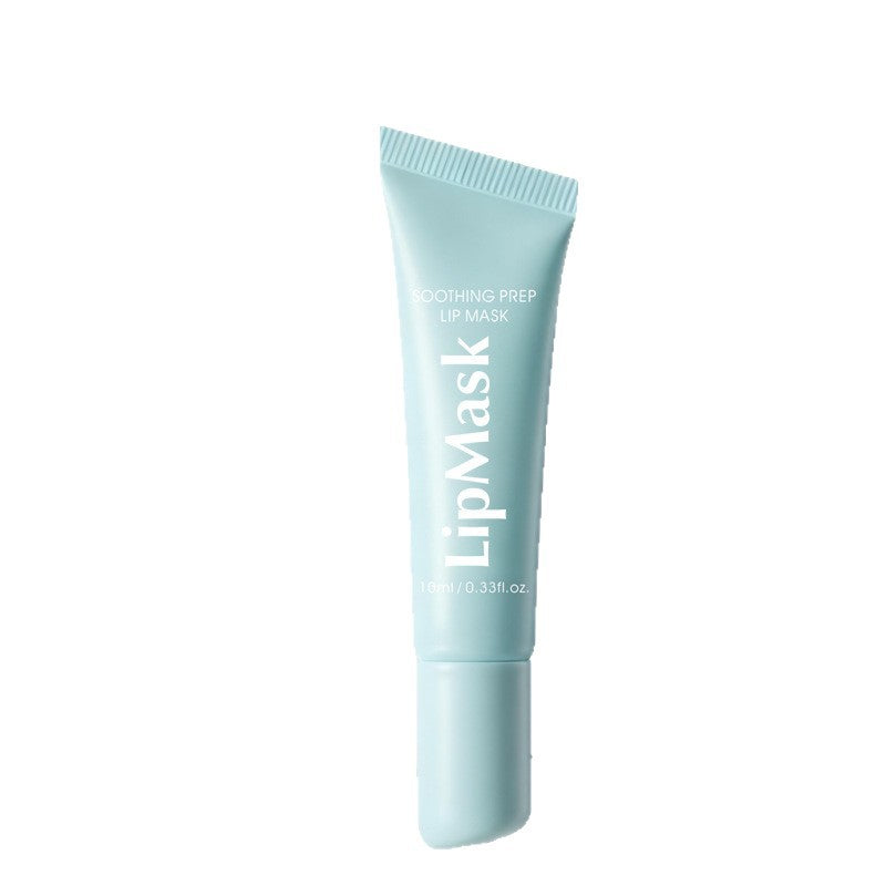 Portable Cooling Peel-off Lip Mask