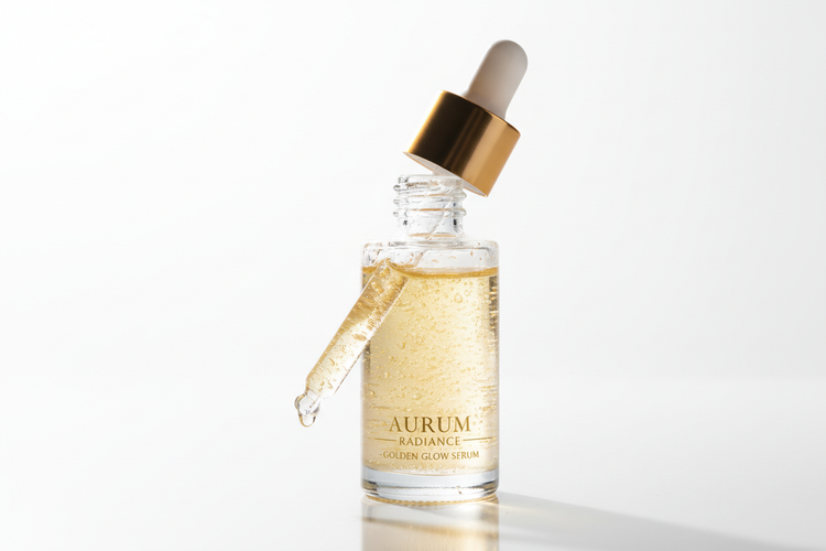 glow serum