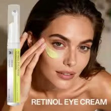 Retinol Shot Tightening Serum for Men Woman Beauty Firming Face Eye Fine Lines Wrinkles Skin Care Set Cosmetics Korean Original