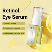 Retinol Shot Tightening Serum for Men Woman Beauty Firming Face Eye Fine Lines Wrinkles Skin Care Set Cosmetics Korean Original